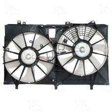 Radiator Fan for Lexus RX 350